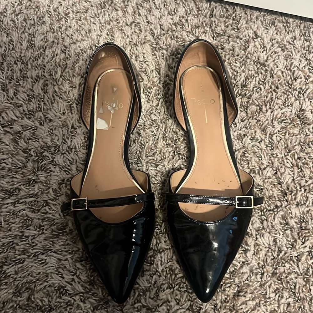 Paolo Flats